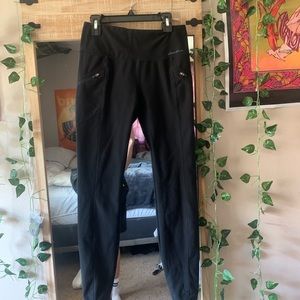 Eddie Bauer womens leggings